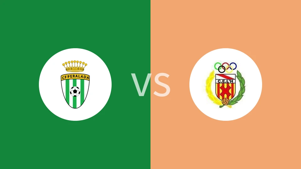 佩拉拉达vs豪斯彼得利特比分预测分析 2025/12/07