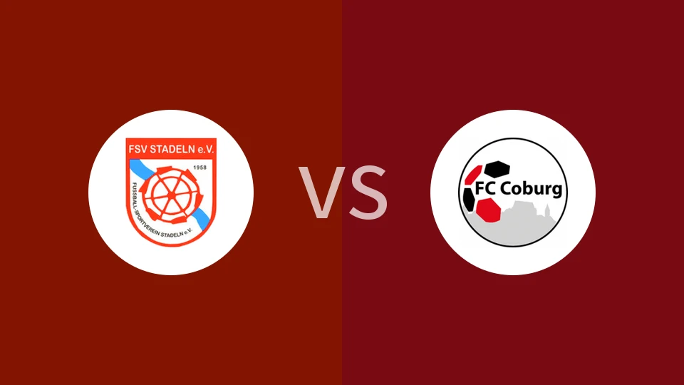 斯塔登vs科堡FC比分预测分析 2025/11/22