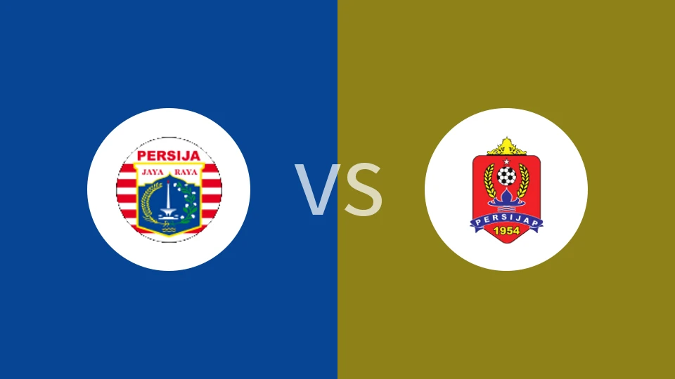 【印尼U20】波斯雅加达U20vs杰帕拉U20