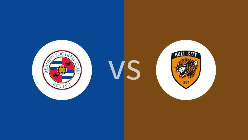 雷丁U21vs赫尔城U21比分预测分析 2025/12/20