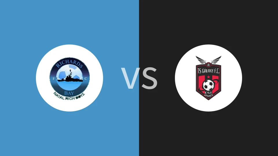 理查兹湾FCvsTS银河比分预测分析 2025/09/18