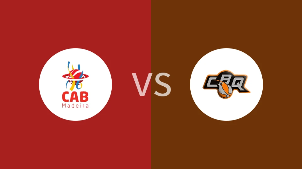 【葡联】CAB马德拉vsCB克卢斯