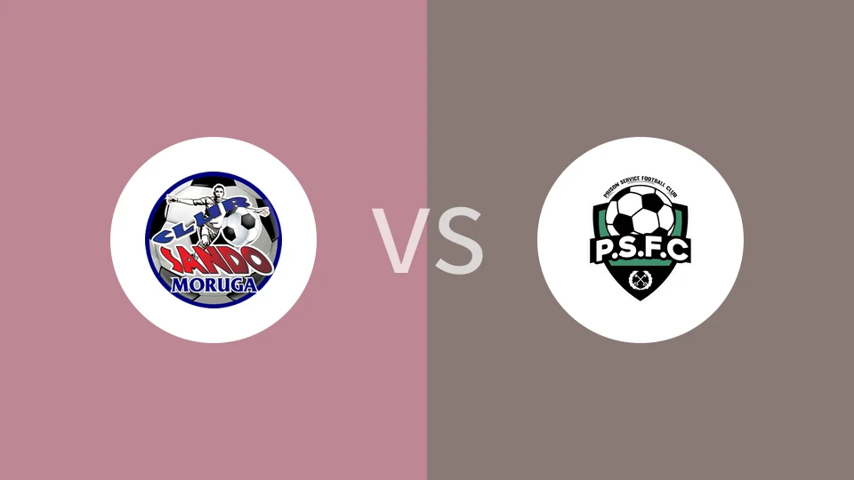 【特多甲】三多俱乐部vs监狱管理局