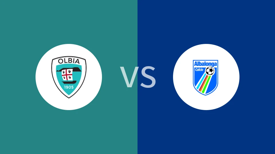 奥尔比亚vs阿尔巴隆比分预测分析 2026/01/04