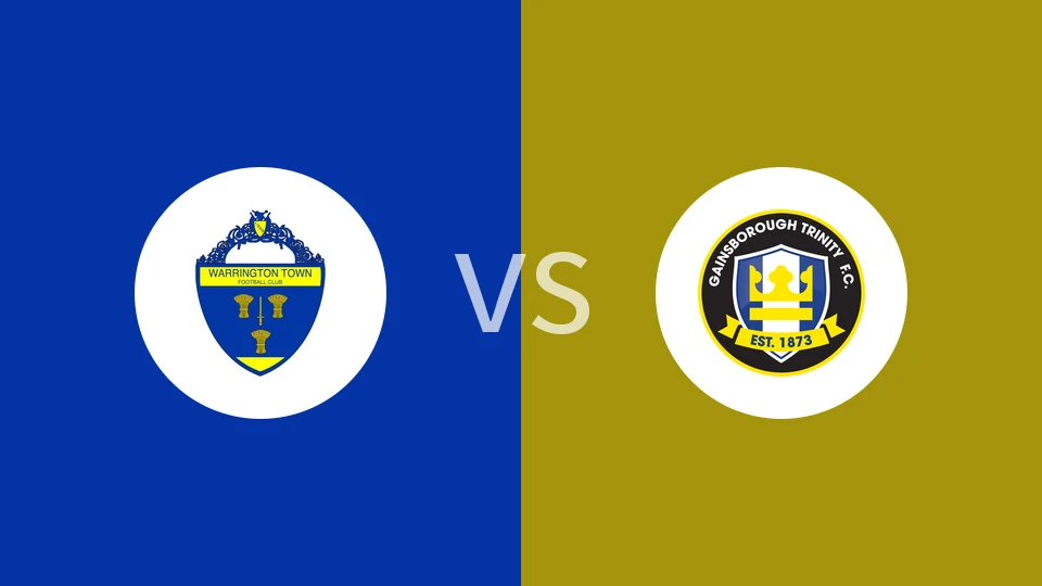 沃灵顿vs根斯堡比分预测分析 2025/12/06