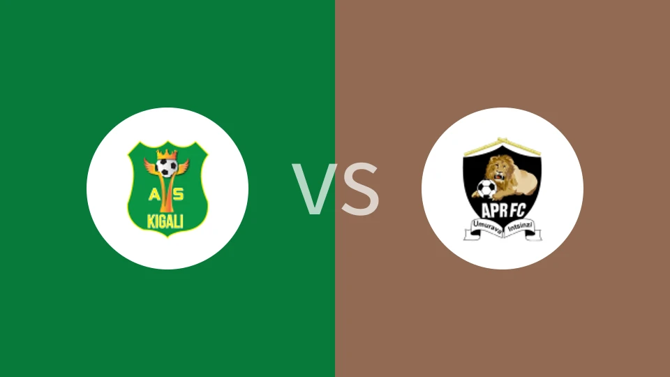 基加利vs卢旺达爱国军比分预测分析 2025/11/29