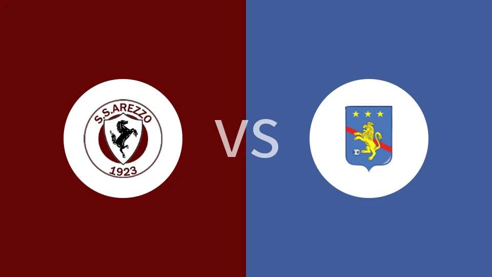 【意青联丙】阿雷素青年队vs波坦察U19