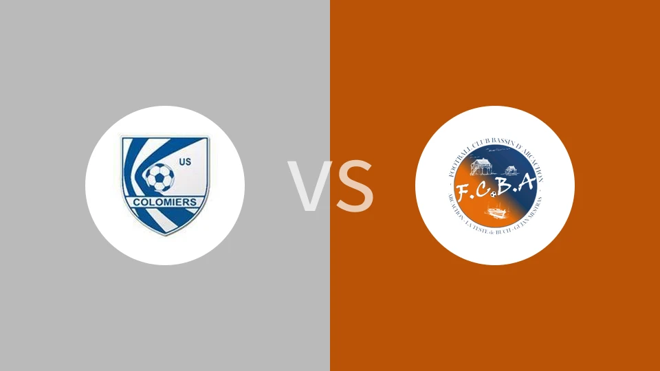 【法全丙】哥洛米亚斯vsFC阿卡松海湾