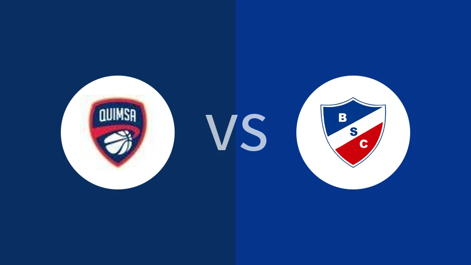 奎梅萨女篮vs博查斯女篮比分预测分析 2025/11/01