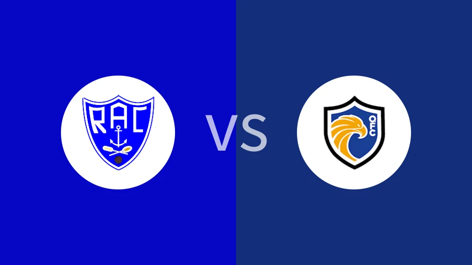 里亚切洛AC青年队vs基尼奥FC U20