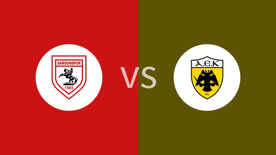 萨姆松珀vs雅典AEK比分预测分析 2025/12/12