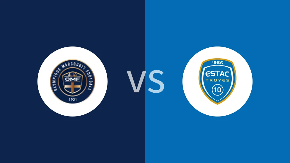 马尔卡vs特鲁瓦比分预测分析 2025/12/20