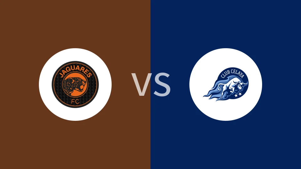 【墨西乙】贾奎斯vs塞拉亚