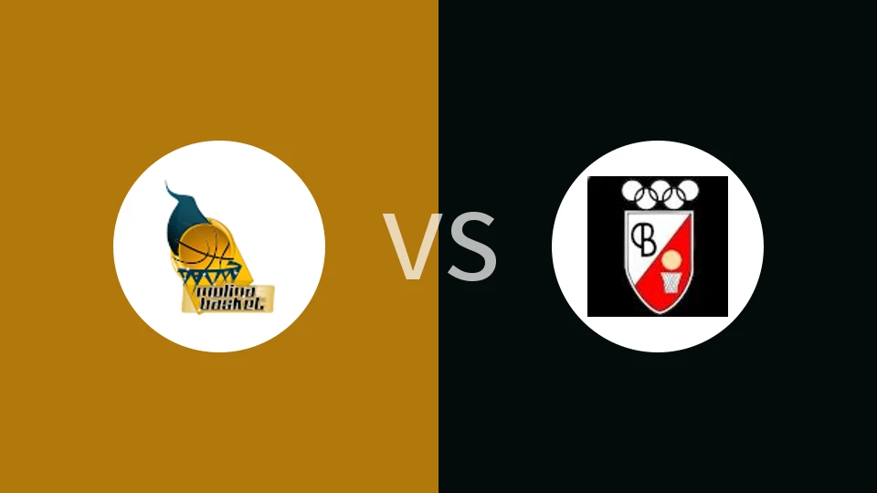 莫利纳vsCB贝尼卡洛比分预测分析 2025/12/07