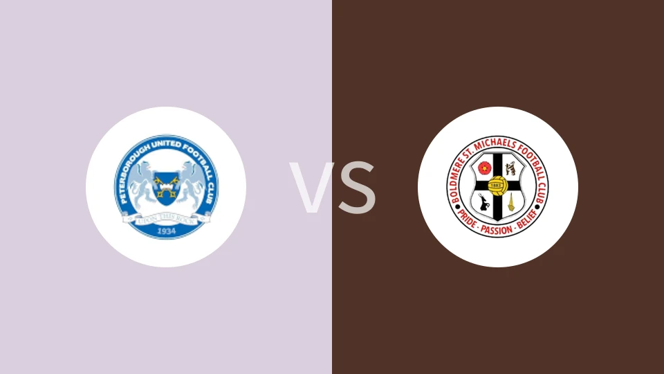 【英女联】彼德堡女足vs鲍德米尔圣迈克尔斯女足