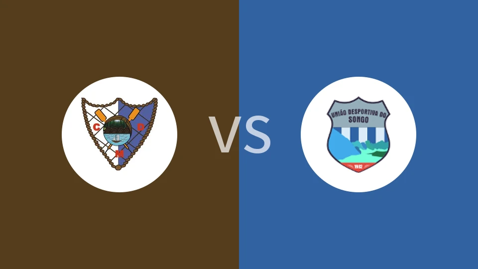 【莫桑冠】达马托拉体育俱乐部vs松戈