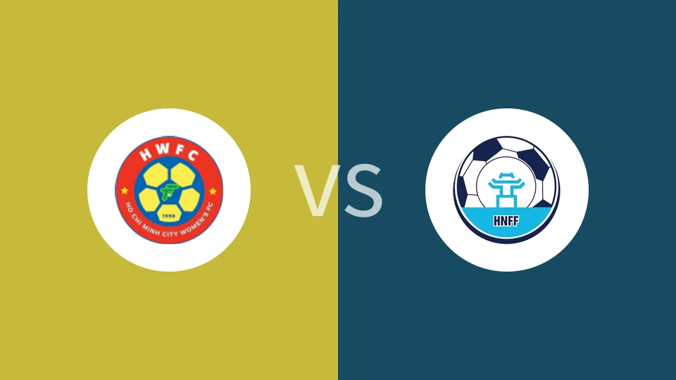 胡志明市女足vs河内女足比分预测分析 2025/09/22