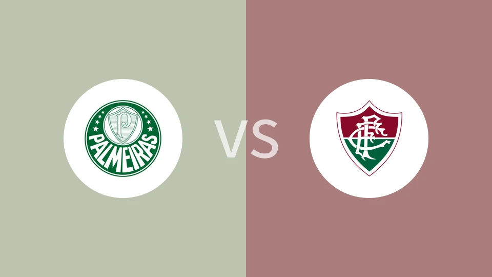 帕尔梅拉斯vs弗鲁米嫩塞比分预测分析 2025/11/23