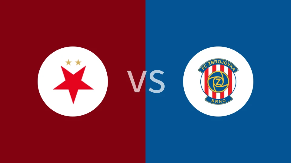 布拉格斯拉维亚U19vs布尔诺U19比分预测分析 2025/11/22