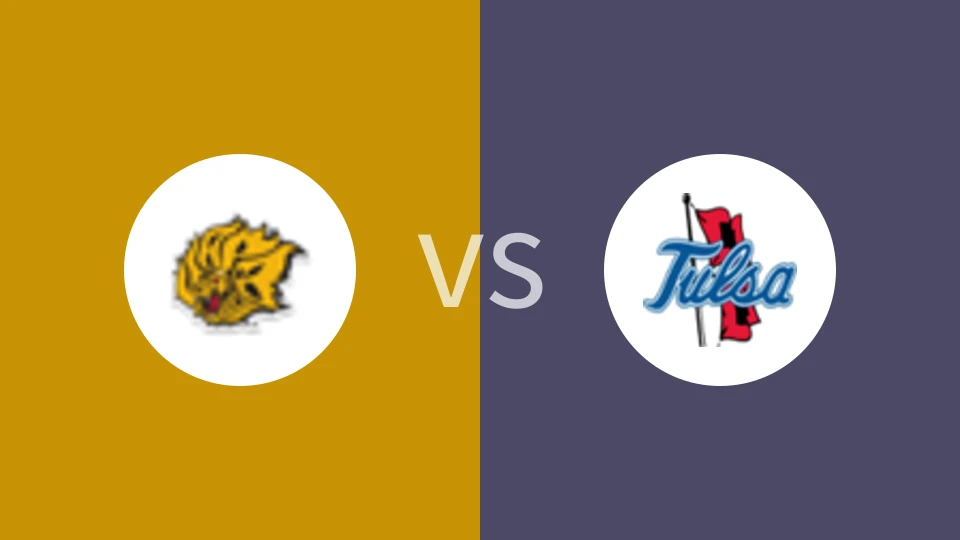 阿肯色大学派恩布拉夫分校vs塔尔萨大学比分预测分析 2024/11/10