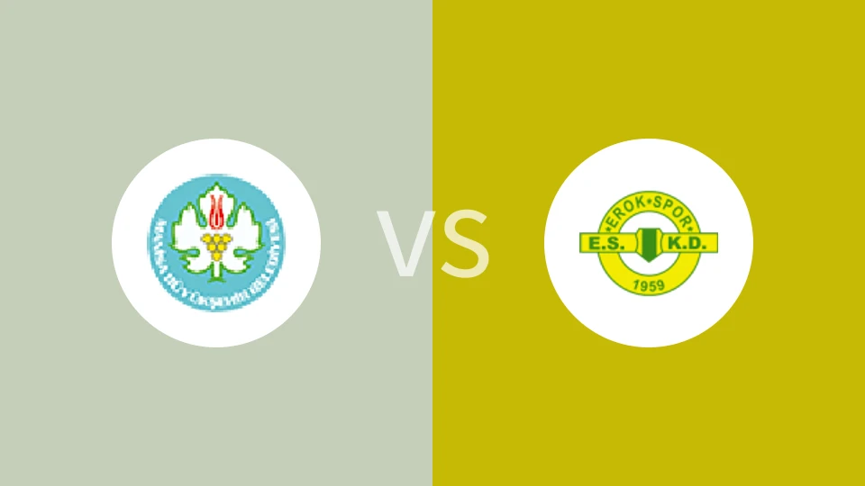 马尼萨vs埃森勒比分预测分析 2025/10/14