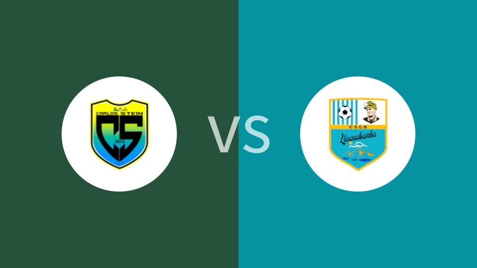 FC卡洛斯VS拉库巴比分预测 2023/09/20