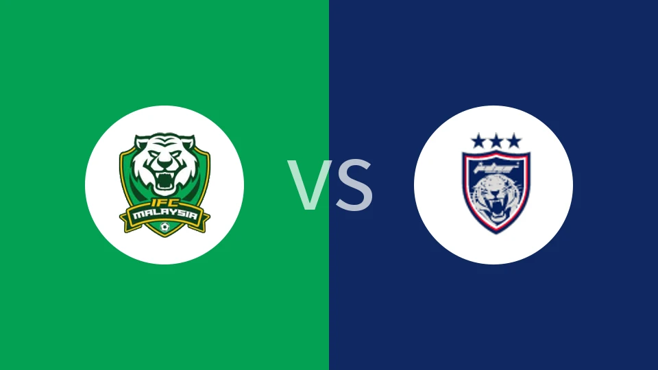 【马来M3】米格雷森FCII队vs柔佛新山B队