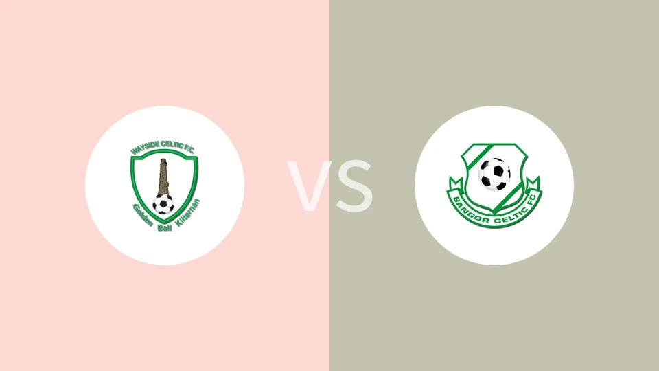 【爱尔高联】凯尔特巡路者vs宾高凯尔特