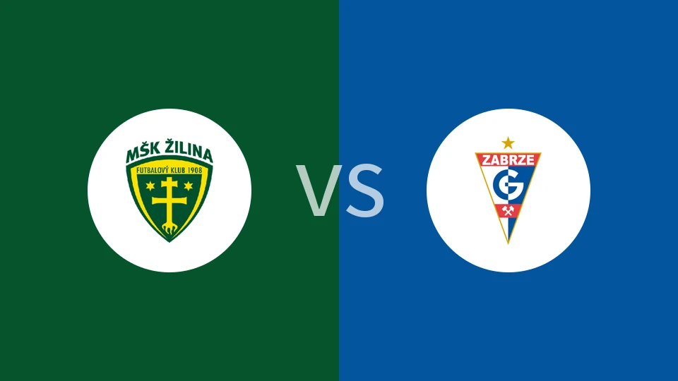 【球会友谊】日利纳vs扎布热矿工