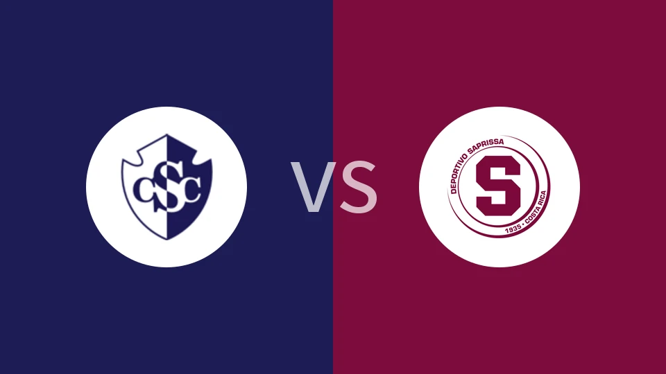 【哥斯U19】肯塔吉内斯U19vs萨普里萨U19