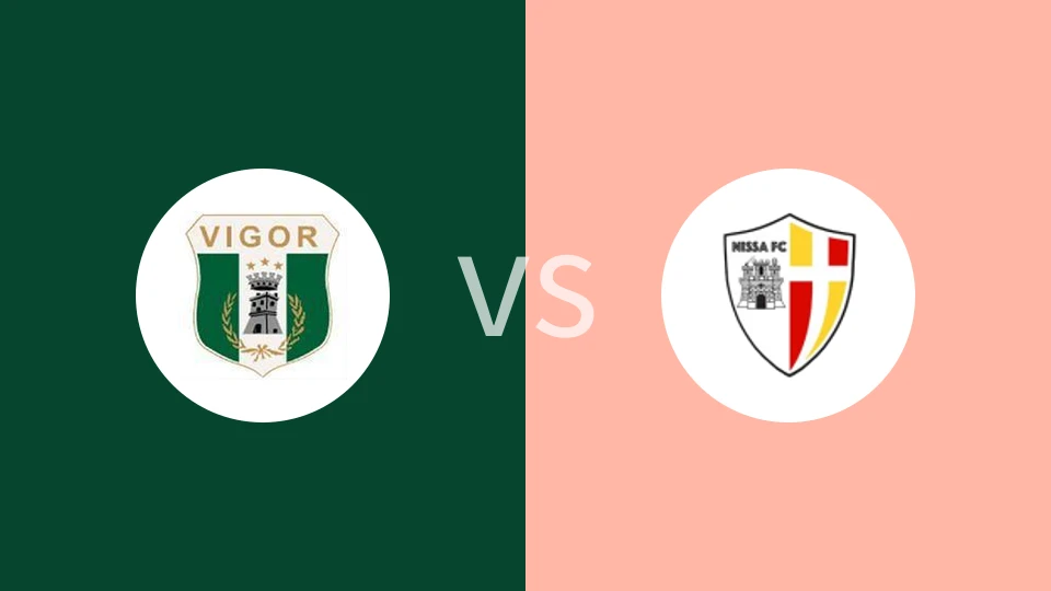 维哥雷兹亚vs尼萨FC比分预测分析 2025/10/12