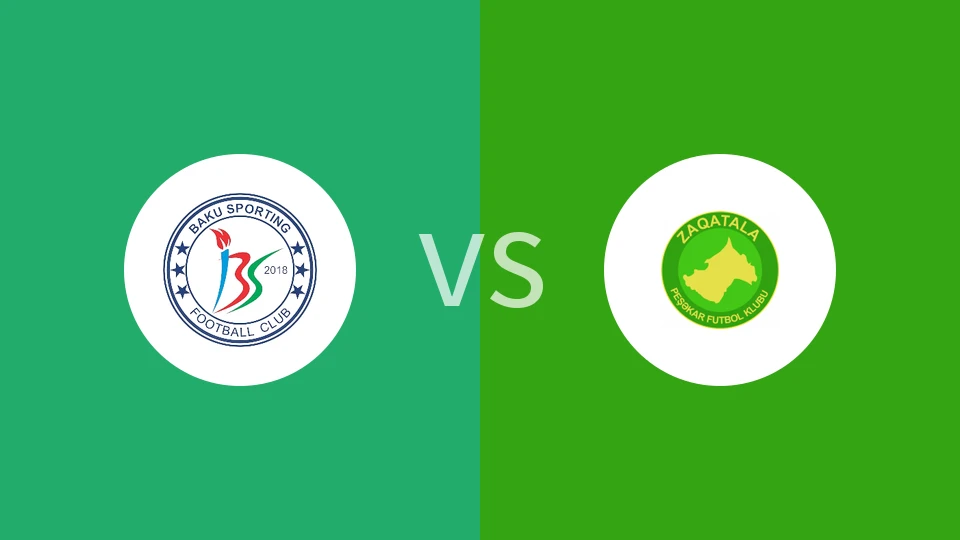 巴库体育FKvs扎加塔拉比分预测分析 2025/12/24