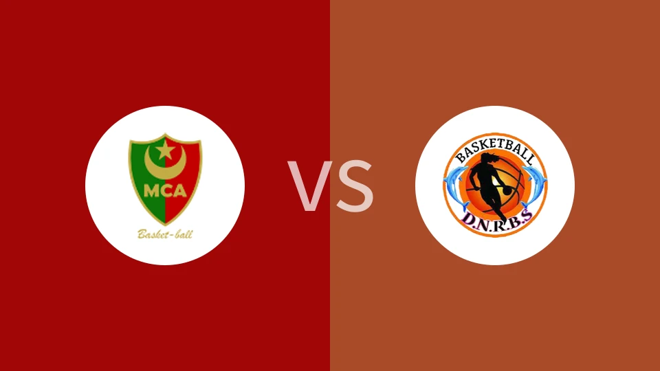 【阿尔女联】麦克阿尔杰女篮vs斯塔瓦利女篮