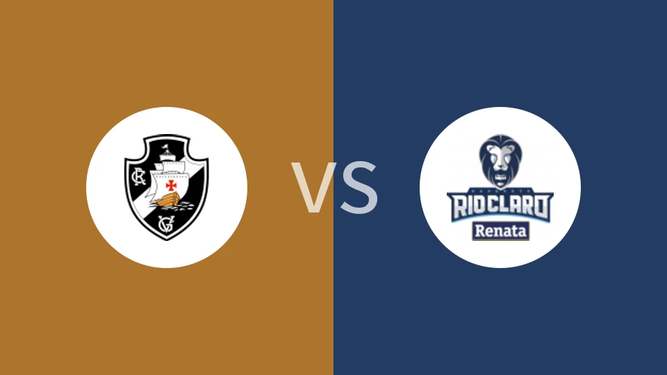 瓦斯科达伽马vs里奥卡拉罗比分预测分析 2025/11/26