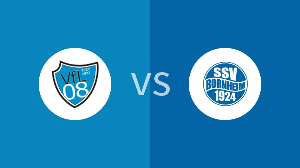 VFL维查尔vs博恩海姆比分预测分析 2025/12/07