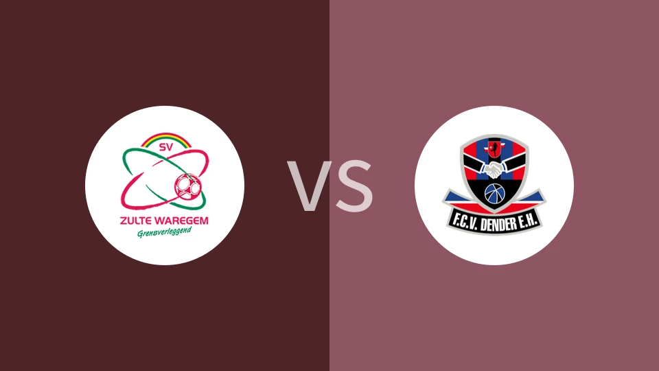 瓦勒海姆VS登德比分预测 2023/09/02