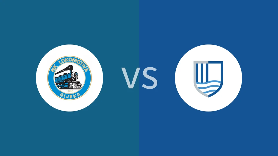 里耶卡火车头vs乔登普罗克比分预测分析 2025/11/29