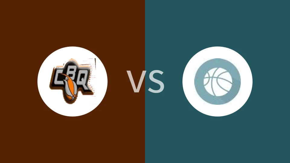 【葡女乙】凯鲁什女篮vs阿尔赫斯女篮