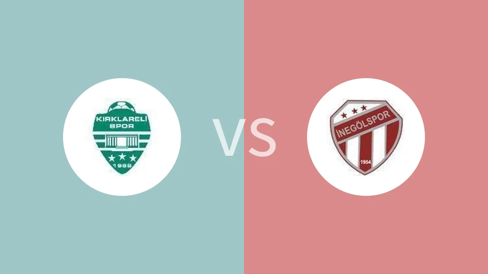 基克拉尔利士邦vs伊尼高尔士邦比分预测分析 2025/04/02