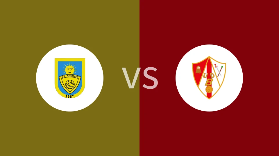 安德拉特克斯vs巴巴斯托比分预测分析 2025/12/21