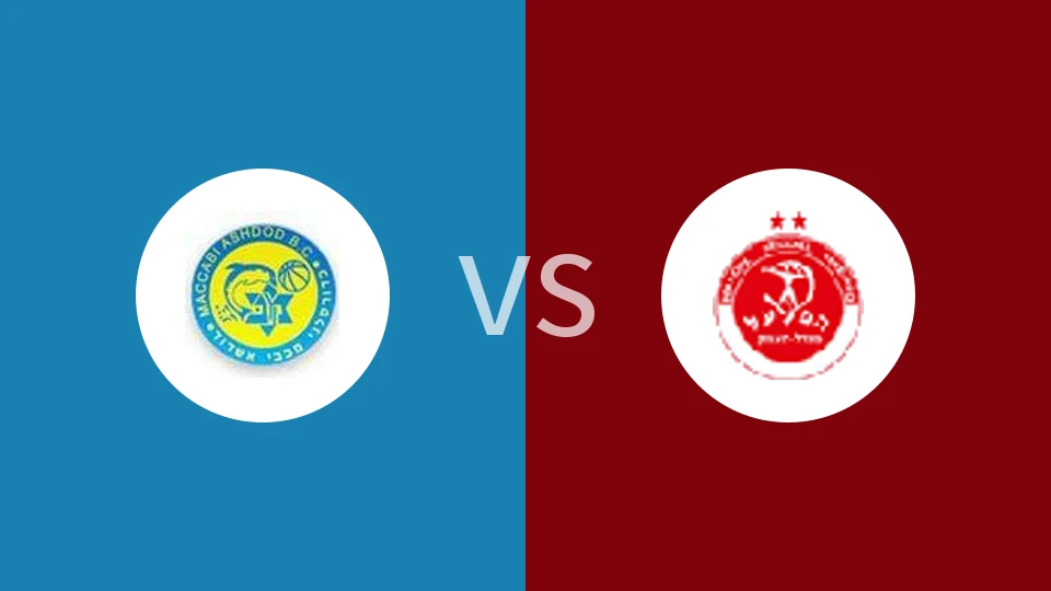 阿什杜德vs米格代尔哈曼比分预测分析 2025/12/31