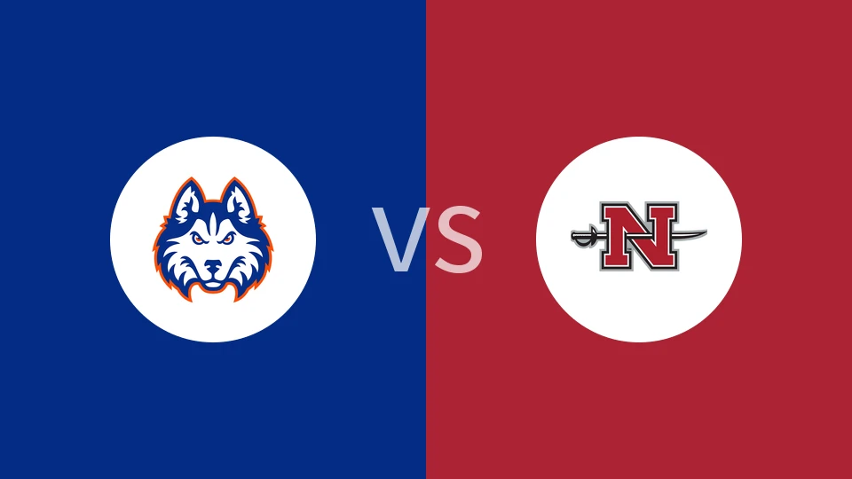 休斯顿基督大学vs尼古拉斯州立大学比分预测分析 2025/12/18