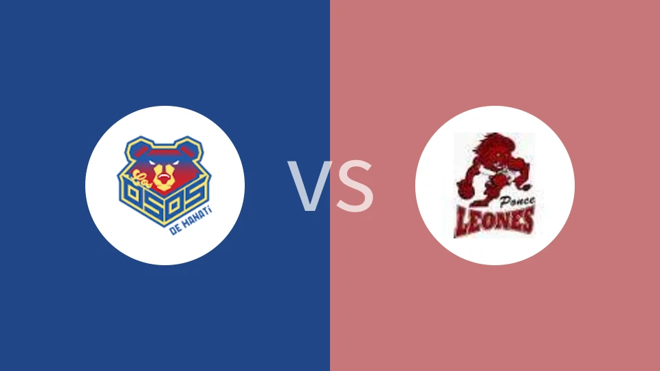 马纳蒂vs庞塞比分预测分析 2025/05/16