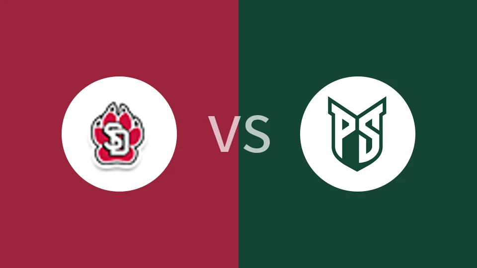 南达科他女篮vs波特兰州立女篮比分预测分析 2025/12/04