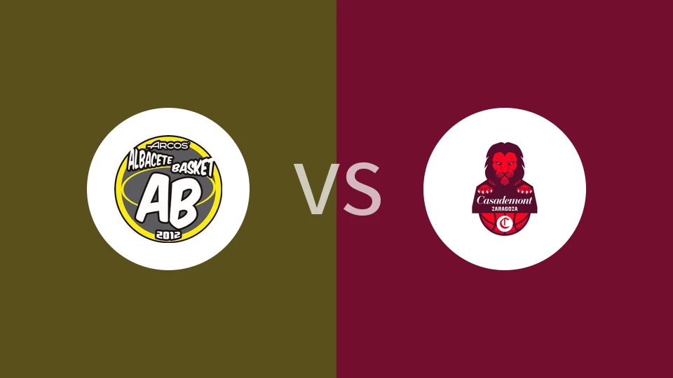 阿尔巴塞特vs萨拉戈萨比分预测分析 2025/12/21