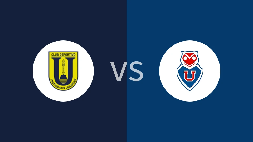 康塞普森U21VS智利大学U21比分预测 2023/09/13
