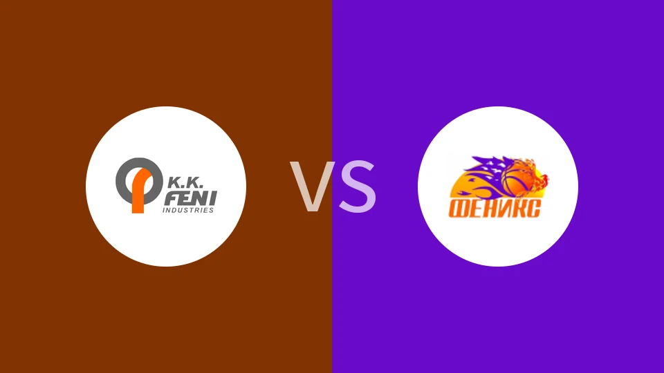 【北马其超】欧洲镍币vs菲尼克斯2010