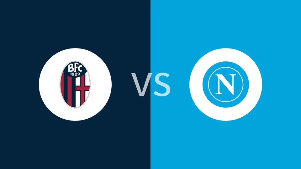 【意甲】博洛尼亚vs那不勒斯