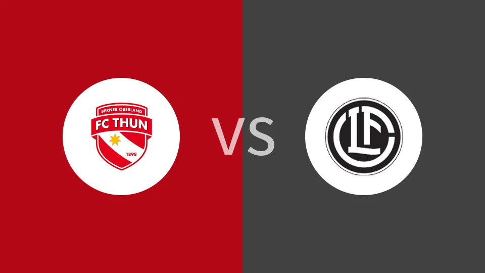 图恩vs卢加诺比分预测分析 2025/11/23