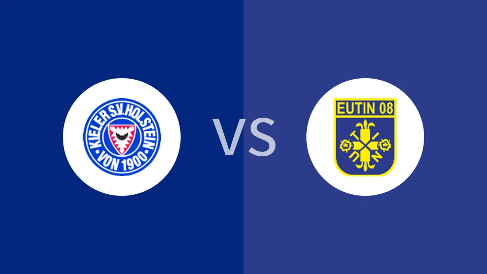 基尔B队vs奥伊廷08比分预测分析 2025/11/30